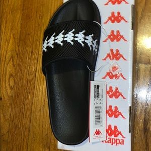 Kappa 222 Banda Adam Slides
